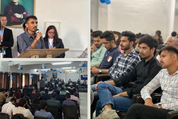 Alumni Meet Eng 2024-2025